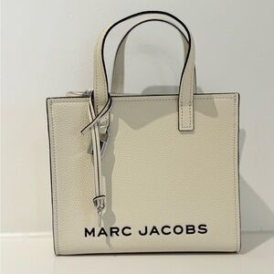 NWT Marc Jacobs mini grind